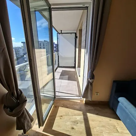 Letnicka 2b Apartman *