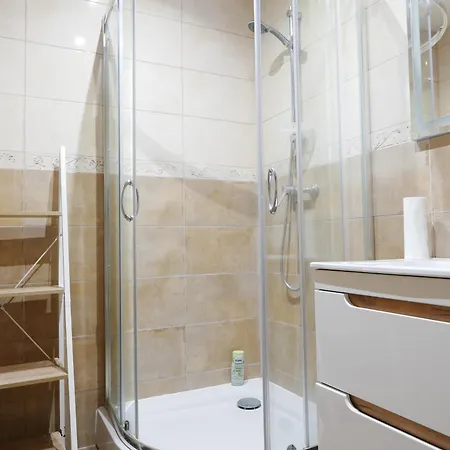 Apartamento Letnicka 2b *