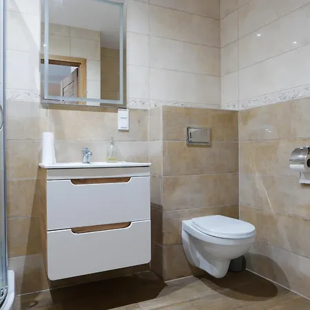 Apartamento Letnicka 2b